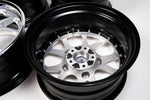 SSR Agle Strusse 17インチ 8.5J +35, 9J +37 (5穴/PCD114.3)