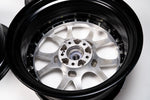 SSR Agle Strusse 17インチ 8.5J +35, 9J +37 (5穴/PCD114.3)