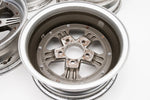 Yokohama Almex 14" 5.5J +6 (5x114.3)
