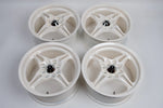 SSRタイプX 15インチ 7J +35 (4x100 / 4x114.3)
