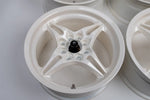 SSRタイプX 15インチ 7J +35 (4x100 / 4x114.3)