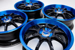 Rays Gramlights 57 Gainer 16インチ 6.5J +52 (4x100)