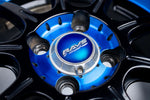 Rays Gramlights 57 Gainer 16インチ 6.5J +52 (4x100)