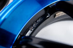 Rays Gramlights 57 Gainer 16インチ 6.5J +52 (4x100)