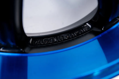 Rays Gramlights 57 Gainer 16インチ 6.5J +52 (4x100)