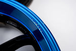 Rays Gramlights 57 Gainer 16インチ 6.5J +52 (4x100)