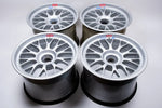 BBS RE022 / RE629 18インチ 13J マグネシウム センターロックホイール
