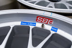 BBS RE022 / RE629 18インチ 13J マグネシウム センターロックホイール