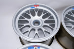 BBS RE022 / RE629 18インチ 13J マグネシウム センターロックホイール