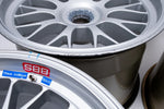BBS RE022 / RE629 18インチ 13J マグネシウム センターロックホイール