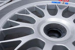 BBS RE022 / RE629 18インチ 13J マグネシウム センターロックホイール