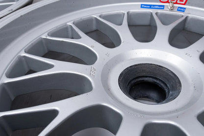 BBS RE022 / RE629 18インチ 13J マグネシウム センターロックホイール