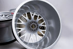 BBS RE022 / RE629 18インチ 13J マグネシウム センターロックホイール