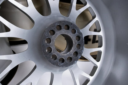 BBS RE022 / RE629 18インチ 13J マグネシウム センターロックホイール