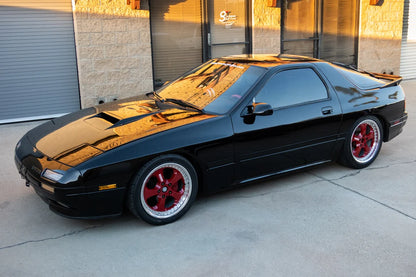 1991年式 マツダ FC RX-7