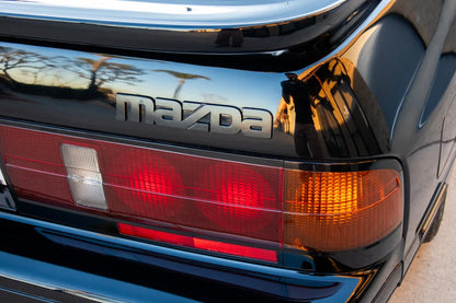 1991年式 マツダ FC RX-7