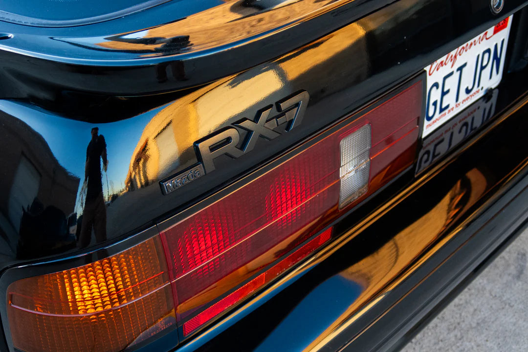1991年式 マツダ FC RX-7