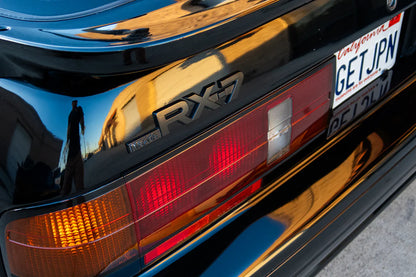 1991年式 マツダ FC RX-7