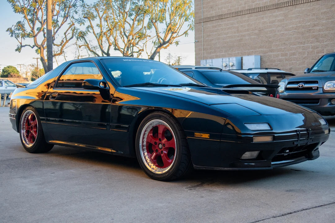 1991年式 マツダ FC RX-7
