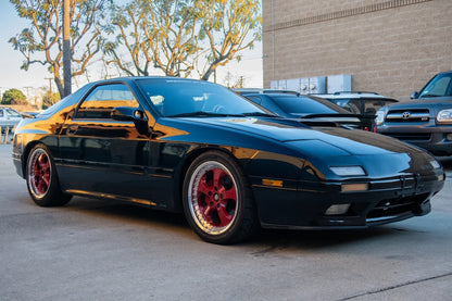 1991年式 マツダ FC RX-7