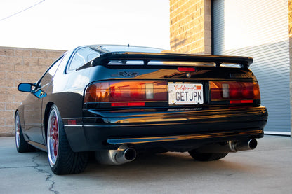 1991年式 マツダ FC RX-7