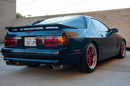 1991年式 マツダ FC RX-7