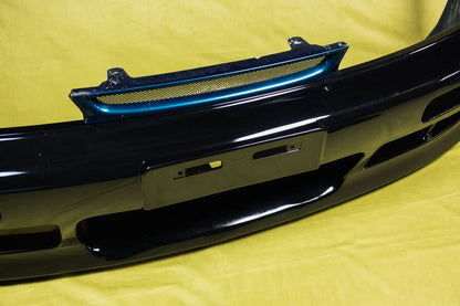 日産 シルビア S14 前期 ナバ ン エアロ キット