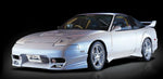 Do-Luck 日産 180SX (RPS13) リアウィング