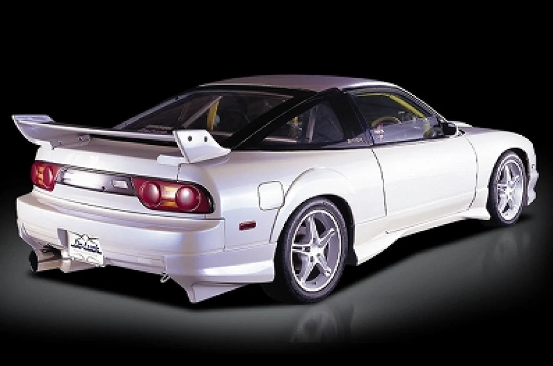 Do-Luck 日産 180SX (RPS13) リアウィング