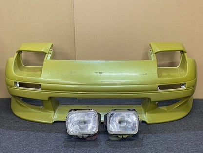 BORDER Racing Type I FC3S エアロキット