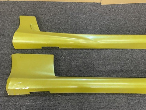 BORDER Racing Type I FC3S エアロキット