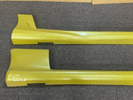 BORDER Racing Type I FC3S エアロキット