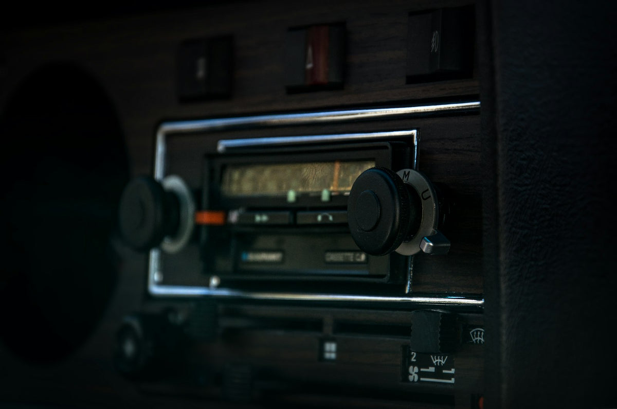 カロッツェリア FH-P919MDR カーステレオ レシーバー