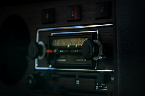 カロッツェリア FH-P919MDR カーステレオ レシーバー