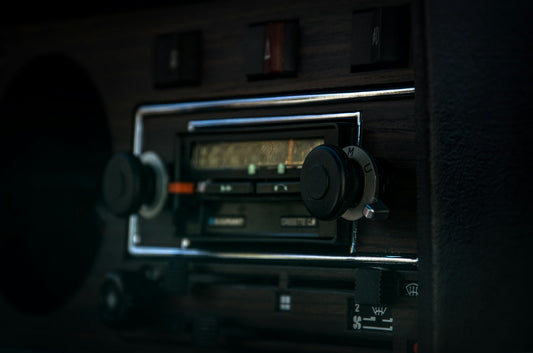 カロッツェリア FH-P919MDR カーステレオ レシーバー