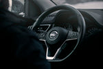 KEY!S Racing 350mm ステアリング