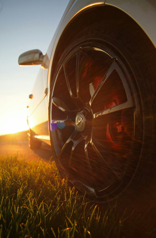 RAYS Gram Lights 57Gainer 16-Inch Wheels 6.5J +52 (4x100)