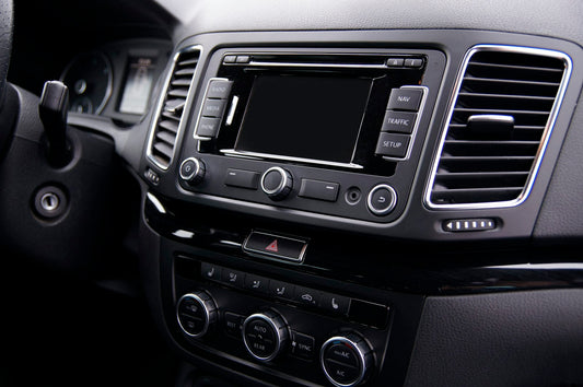 Sony WX-7700MDX Car Audio Head Unit