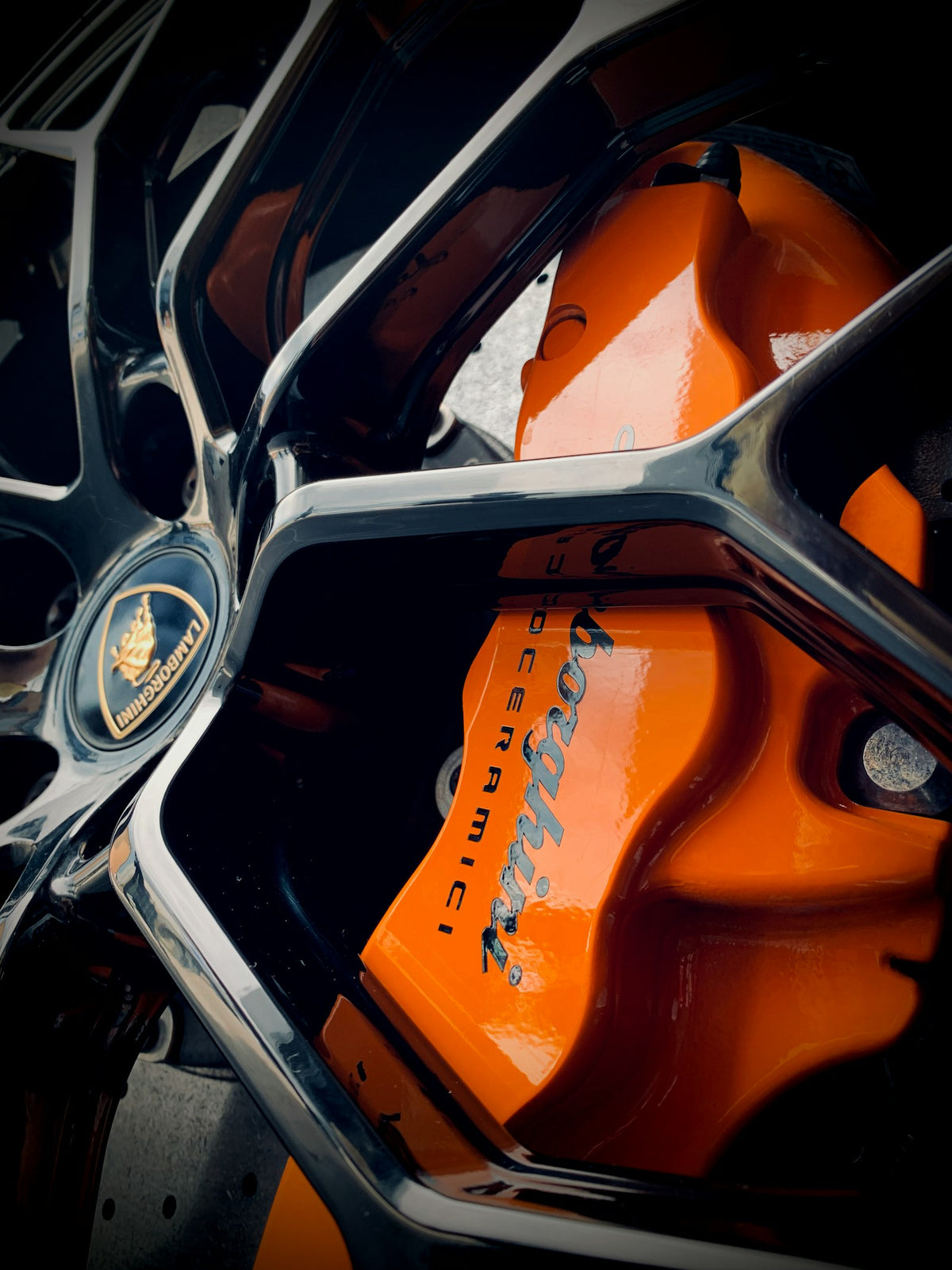 ATC スプリント R 350mm ステアリング