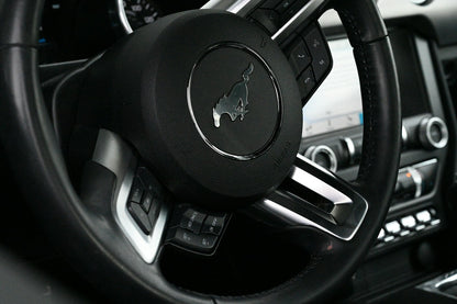 KEY!S Racing 350mm ステアリング
