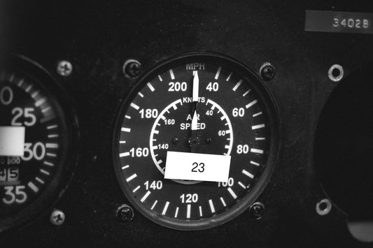 BLITZ R-VIT Multi-Function Gauge Display