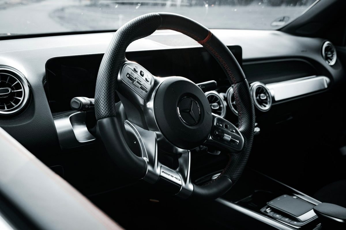 イタルボランテ イモラ R 360mm ステアリング