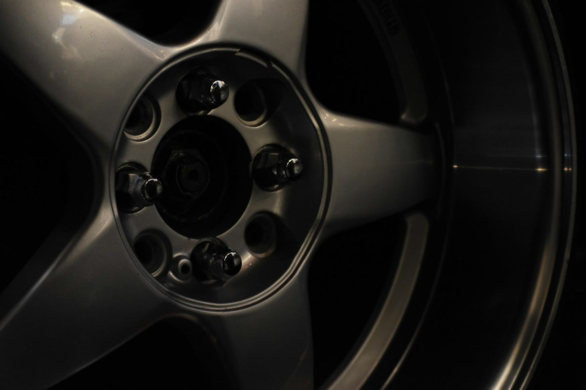 RAYS Gram Lights 57Gainer 16-Inch Wheels 6.5J +52 (4x100)