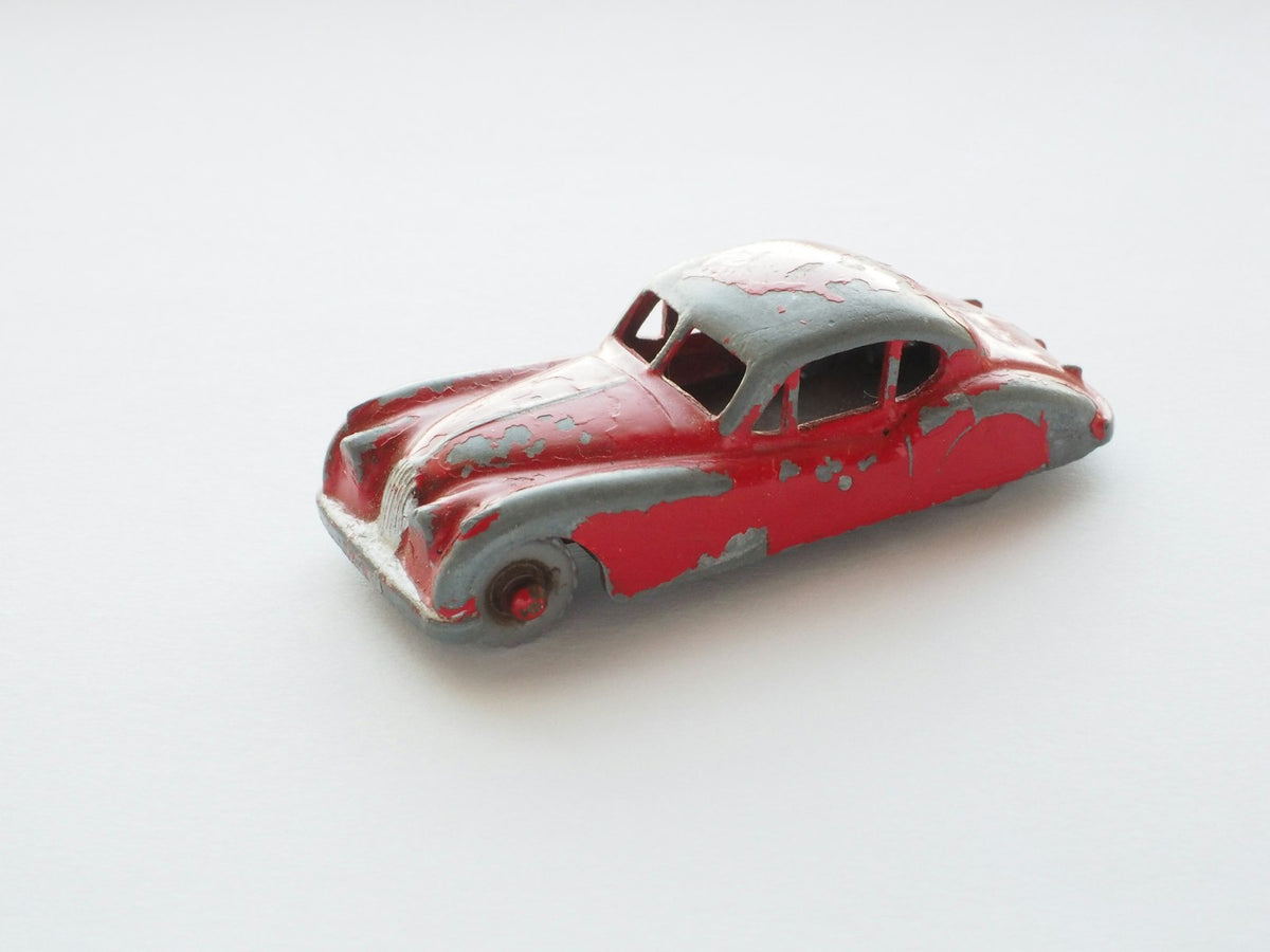 Sample - Retro Tin Toy Racing Car