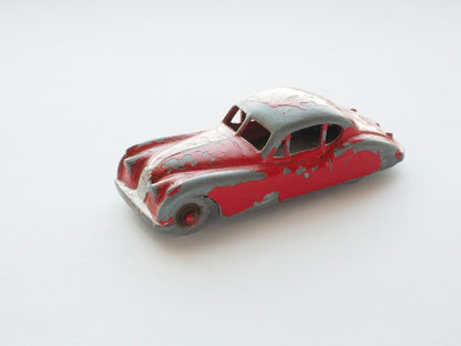 Sample - Retro Tin Toy Racing Car