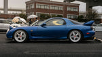 マツダ RX-7 FC3S（1991年モデル）