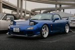 マツダ RX-7 FC3S（1991年モデル）
